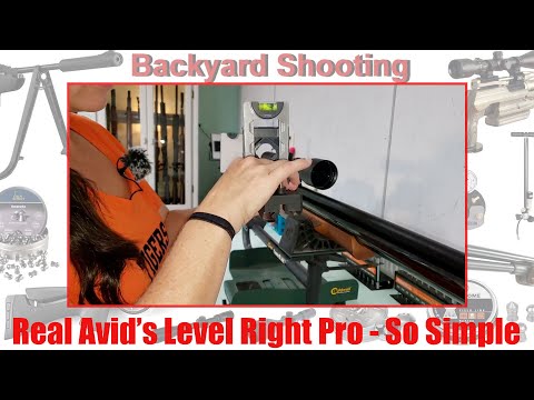 Real Avid’s Level Right Pro – So Simple