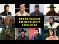 Chuck Norris Filmography 1968 2012