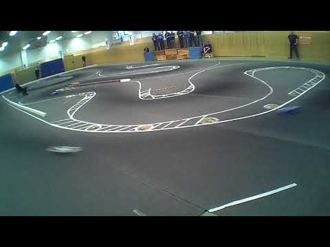 2.A-Finale - 17.5GT - HPI Braunschweig