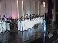 Wilmington Chester Mass Choir - What A Mighty God We Serve