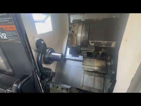 HYUNDAI WIA E160A LATHES, SLANT BED, N/C & CNC | Wheeler Machinery Sales (1)