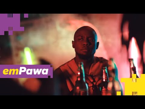 Joojo Addison - Guy Man (Official Video) #emPawa100 Artist