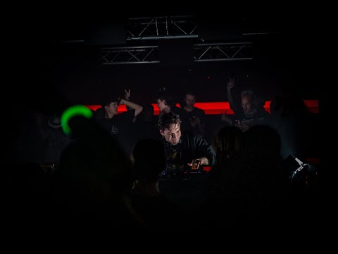 Nitepunk - Recorded live at VISION \\ Simplon (12.10.2024)