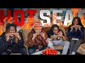 HOT SEAT AND HOT WINGS (Telling the truth about..)