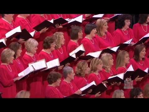 Thou Gracious God, Whose Mercy Lends - Mormon Tabernacle Choir