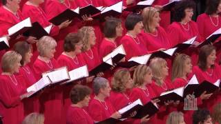Thou Gracious God, Whose Mercy Lends - Mormon Tabernacle Choir