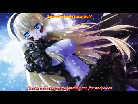 Muv-Luv Alternative: Total Eclipse Snow Maiden Aki Misato