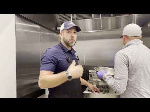 Benefits of Open Frying with a Henny Penny Fryer