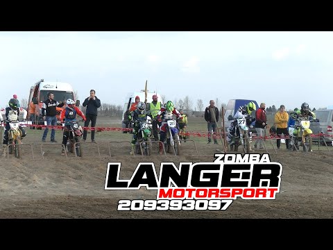 Fadd 12. futam.A motocross sport versenyzőinek újabb pálya áll rendelkezésére Tolna megyében.