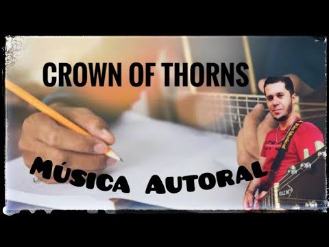 Luke   Crown Of Thorns