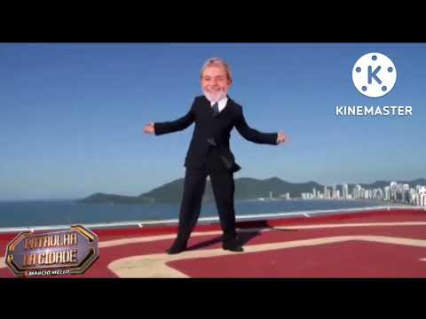 Paródia/Eu vou Roubar/Lula Ladrão - Música @WanderleyAndradeOficial