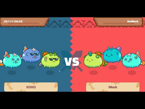 Plant Backlane Melee Destroyer!!