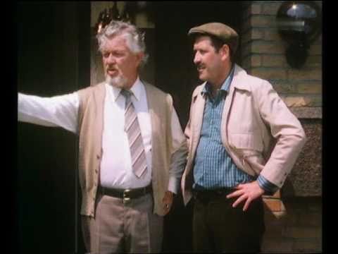 Diether Krebs & Klaus Havenstein - Chefbuchhalter und Schwarzarbeit 1985