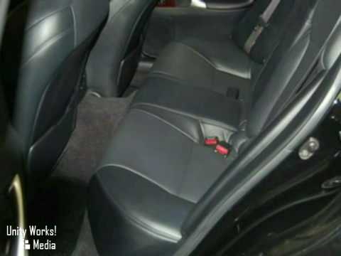 2006 Lexus IS 250 in Redwood City, CA 94063 - SOLD