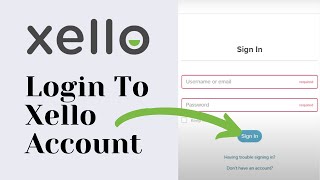 How To Login To Xello Account Xello Login - Sign In to your Xello Account Online login.xello.world