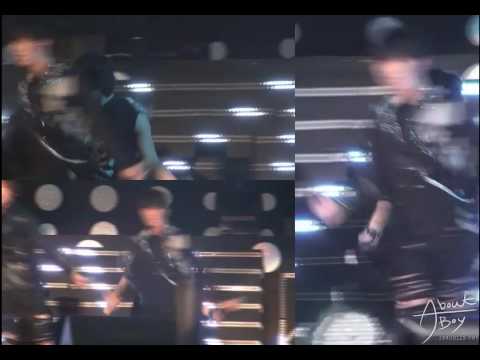 091010 DC - I Hate You (2PM Junho)