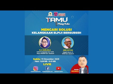 Mencari Solusi Kelangkaan Elpiji Bersubsidi