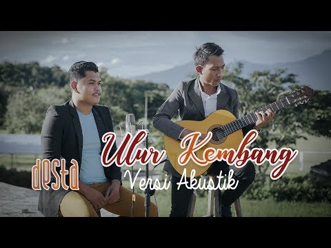 Ulur Kembang Versi Akustik (Cover Desta Ft. Ozan) Live in Sakra Lotim