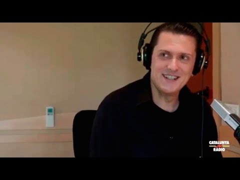 Entrevista Ivan Kovacevic (2014)