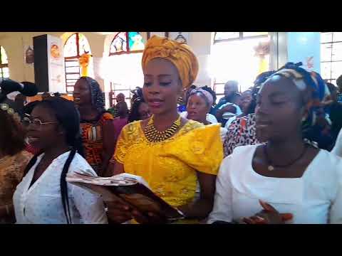 Gloria In Excelsis Deo | Jude Nnam