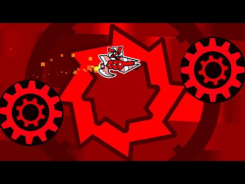 ''lm Dead'' 100% (Demon) by Danke [3 Coins] | Geometry Dash