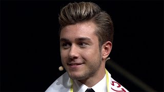 beyaz show onur seyit yaran kızları kendine hayran bıraktı! beyaz show onur seyit yaran kızları kendine hayran bıraktı!