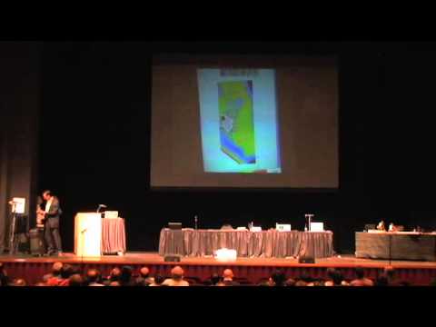 IWSHM 2013 [SHM in Action]   8tree (USA)