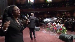 David Daughtry HD West Angeles COGIC November 2015!