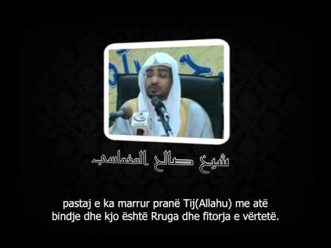 Begatia më e madhe! (Emocionale) - Shejh Salih el Megamisi