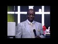 Bishop David Oyedepo The Ultimate Price Of Leadership BishopDavidOyedepo Leadership