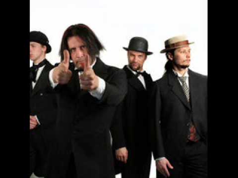 The Belka - Ärge tapke mu ema