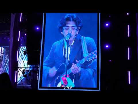 191116 나쁜꿈 - 잔나비 (JANNABI) @ 썸데이페스티벌