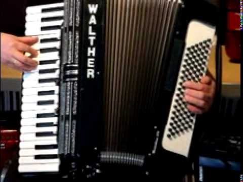 Walther Meisterklasse 374 Italien Video Klangprobe