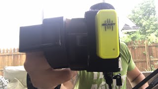 Actofit Review pt 2 VS Beast Sensor and Atlas