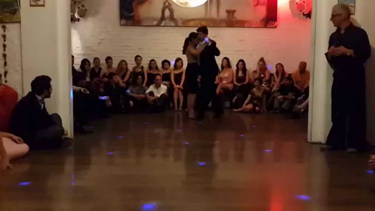 Doruk Coşkun & Aybike Eskin @333