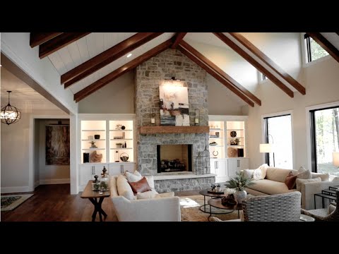 Live Life Better in a Connected Home that's Designed Just for You