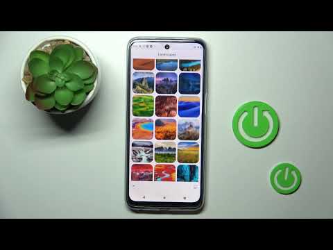 Transform Your Motorola Screen: Wallpaper Change Made Easy!