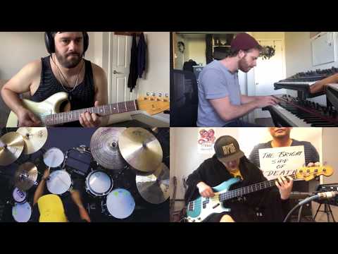 Nick Campbell Destroys Wichita Lineman by Glen Campbell with Lots of Friends