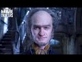 Lemony Snicket S A Series Of Unfortunate Events Official Trailer HD