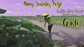 Download lagu Sewates kerjo (Cover video clip film combrote) mp3