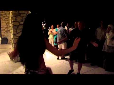 Mowafac's 80th Birthday Part3