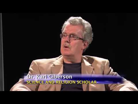 Debate |  Michael Shermer vs Karl Giberson  Why We Believe What We Believe