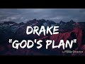 Drake God S Plan Clean Audio