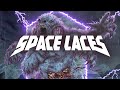 Space Laces - Vaultage 003 [audio/visual mix]