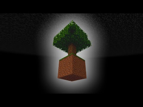 Can you survive in the Minecraft void?