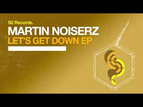 Martin Noiserz - Crying