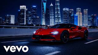 Hayit Murat & Selina Noor - Rich Problems