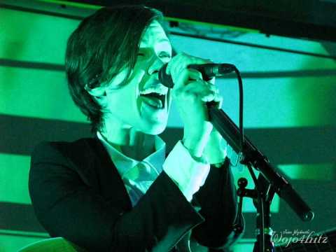 9/22 Tegan & Sara - Goodbye, Goodbye @ Cain's Ballroom, Tulsa OK 3/11/13