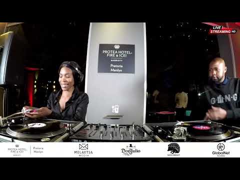 #TequilaGANG REC | #vinnysvinylthursdays with Fusion #fireandicemenlyn #celebratingwomensmonth ||