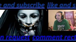 PIA-shine video REACTION